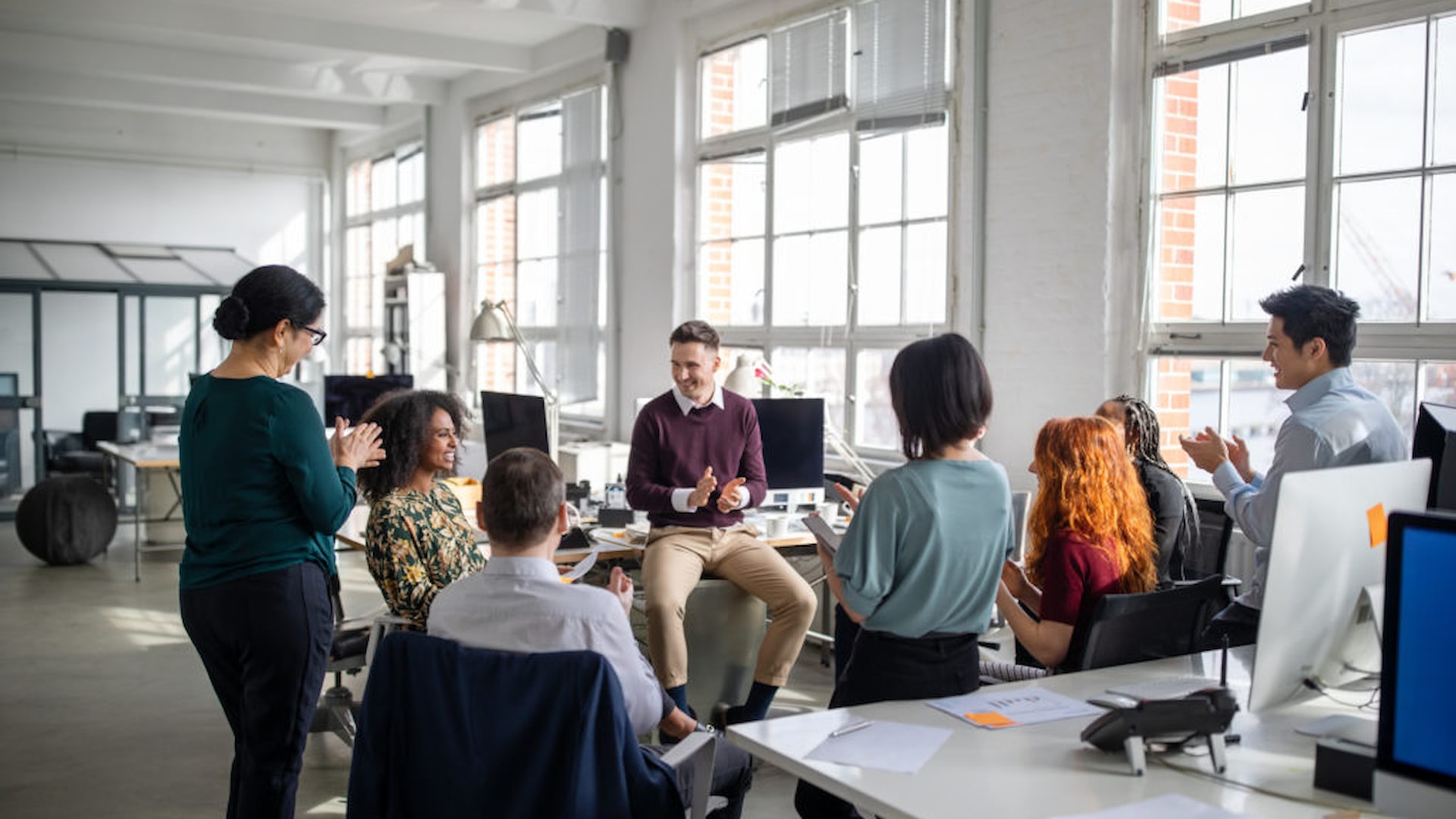 Business In Community Examples Why Business Leaders Should Stay Engaged in Their Communities Articles ...