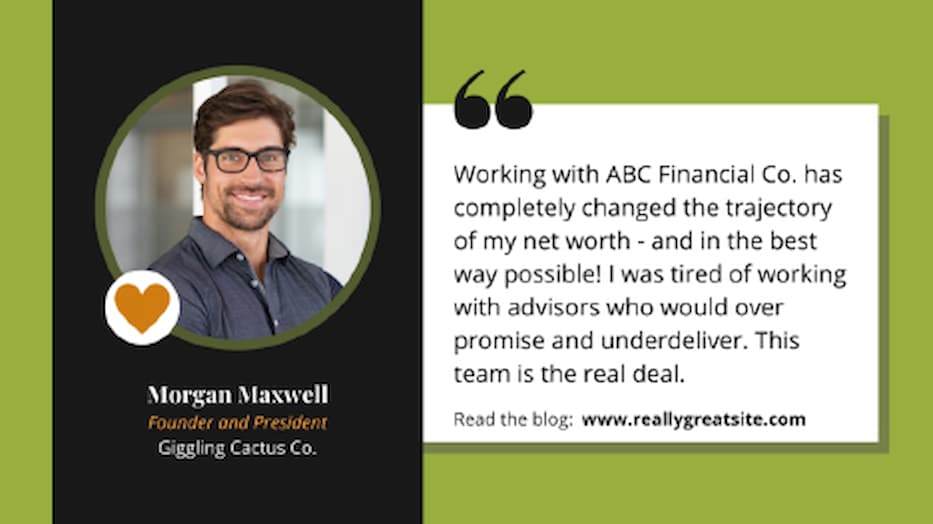Wffg Financial Advisor Marketing Plans That Work (Proven Strategies) | LGC ...